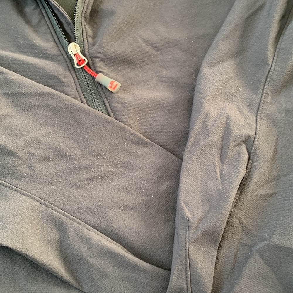 North Face Summit Series Spring/Fall Jacket - Picture 6 of 12